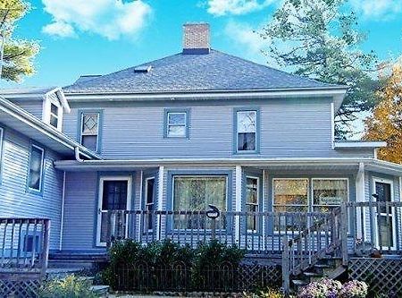 The Sawyer House Bed & Breakfast Sturgeon Bay Kültér fotó
