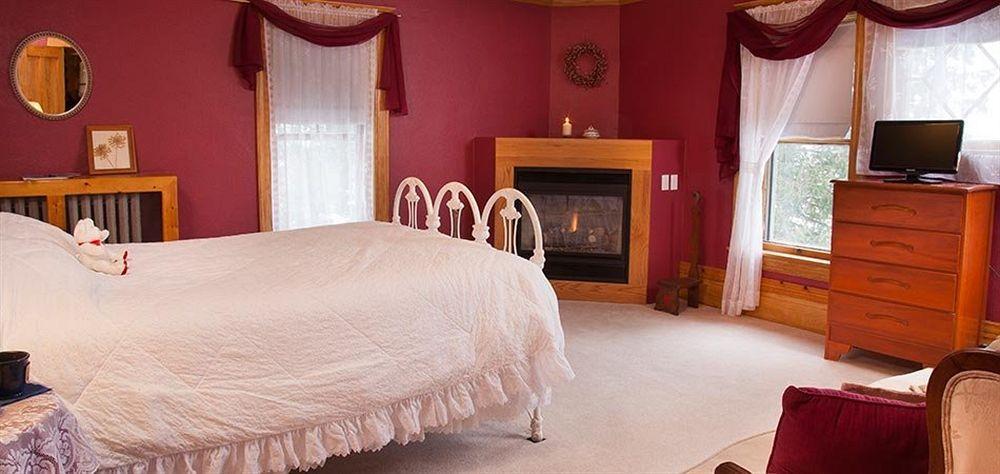 The Sawyer House Bed & Breakfast Sturgeon Bay Kültér fotó