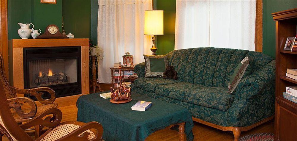 The Sawyer House Bed & Breakfast Sturgeon Bay Kültér fotó