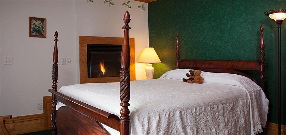 The Sawyer House Bed & Breakfast Sturgeon Bay Kültér fotó