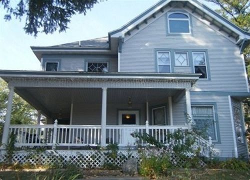 The Sawyer House Bed & Breakfast Sturgeon Bay Kültér fotó