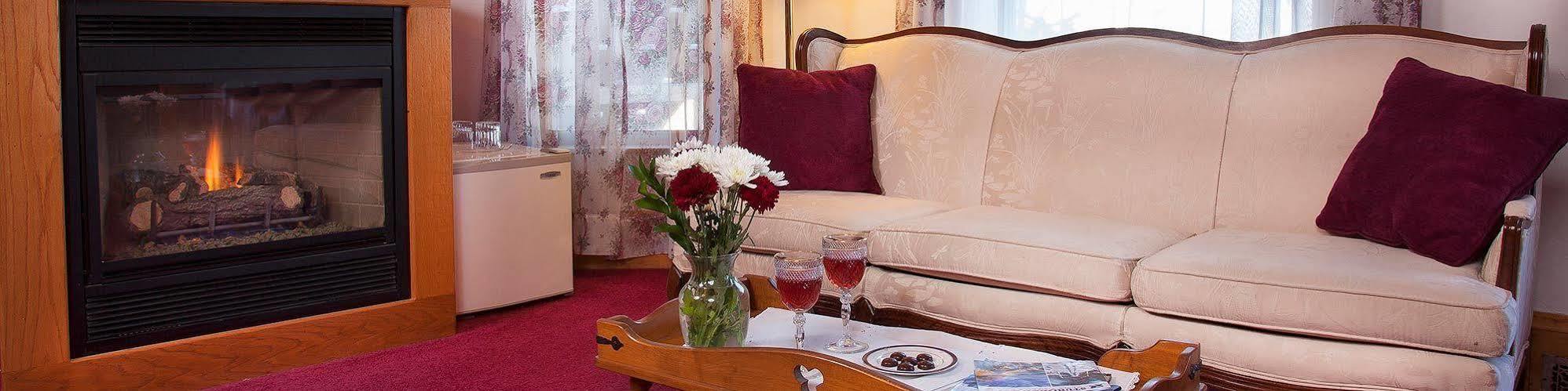 The Sawyer House Bed & Breakfast Sturgeon Bay Kültér fotó